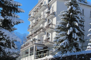 Отель Das Regina Hotel Bad Gastein, Бад-Гаштайн
